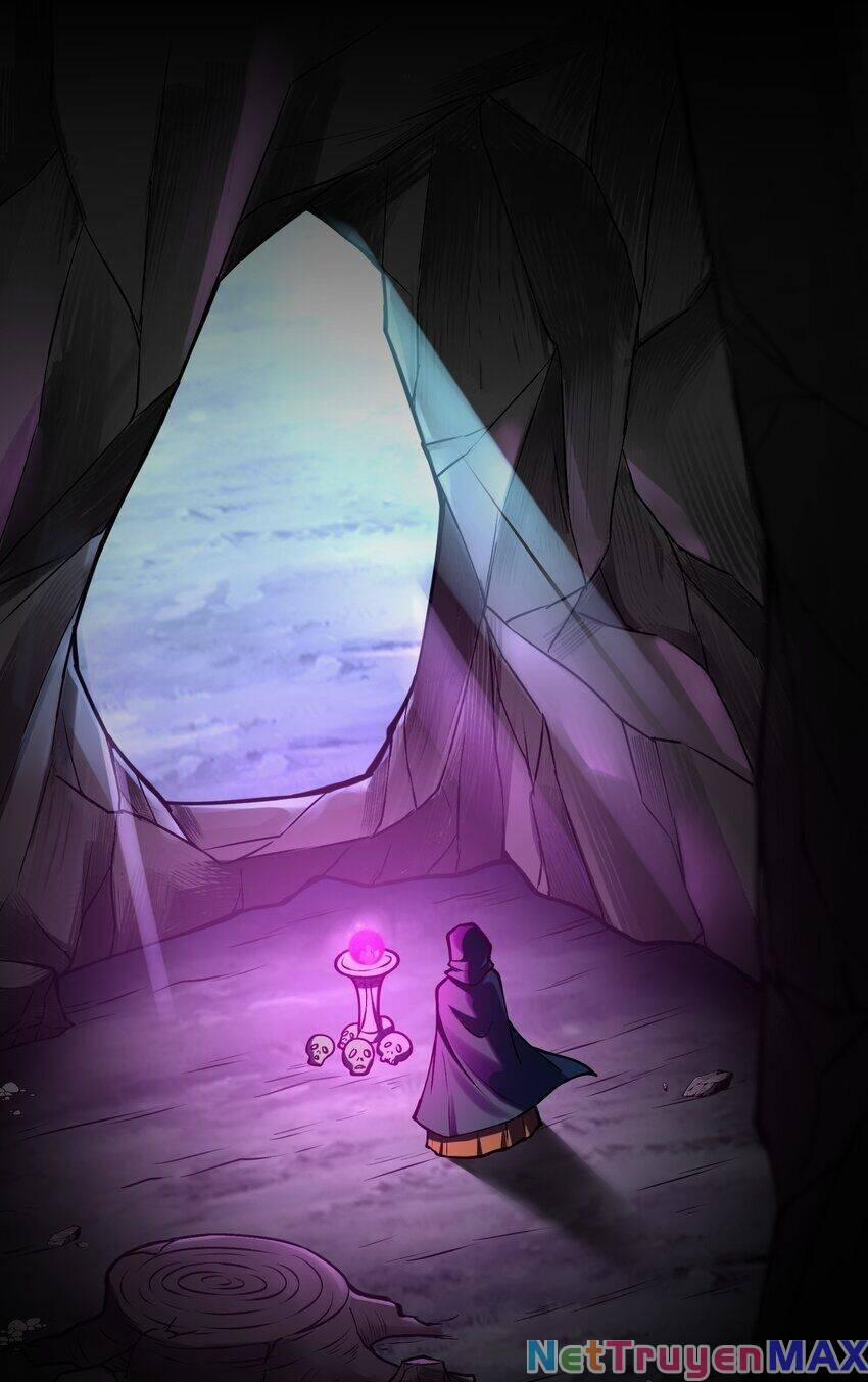 Tiên Tử, Ngươi Có Điềm Đại Hung! 34 trang 6