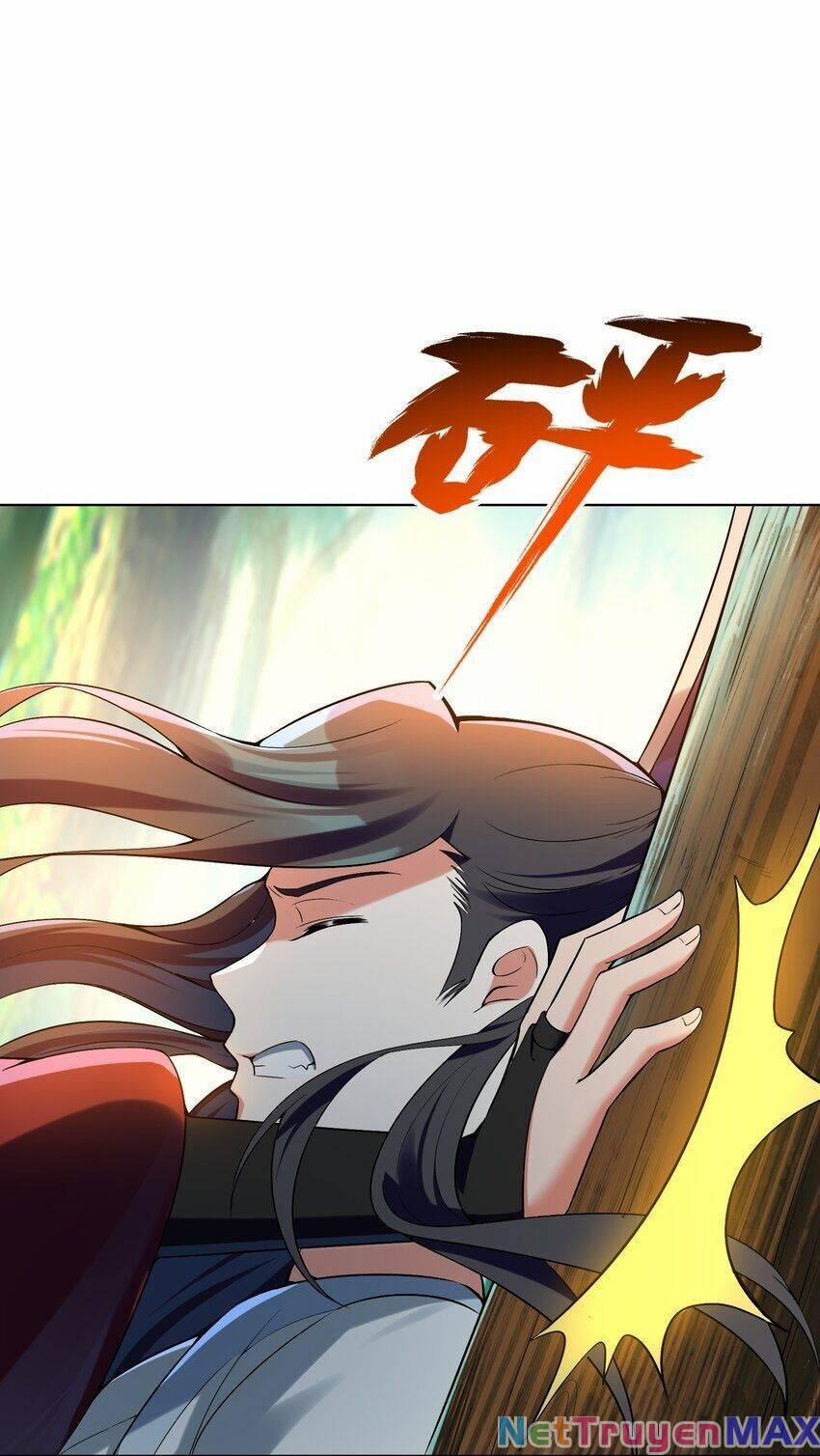 Tiên Tử, Ngươi Có Điềm Đại Hung! 34 trang 60