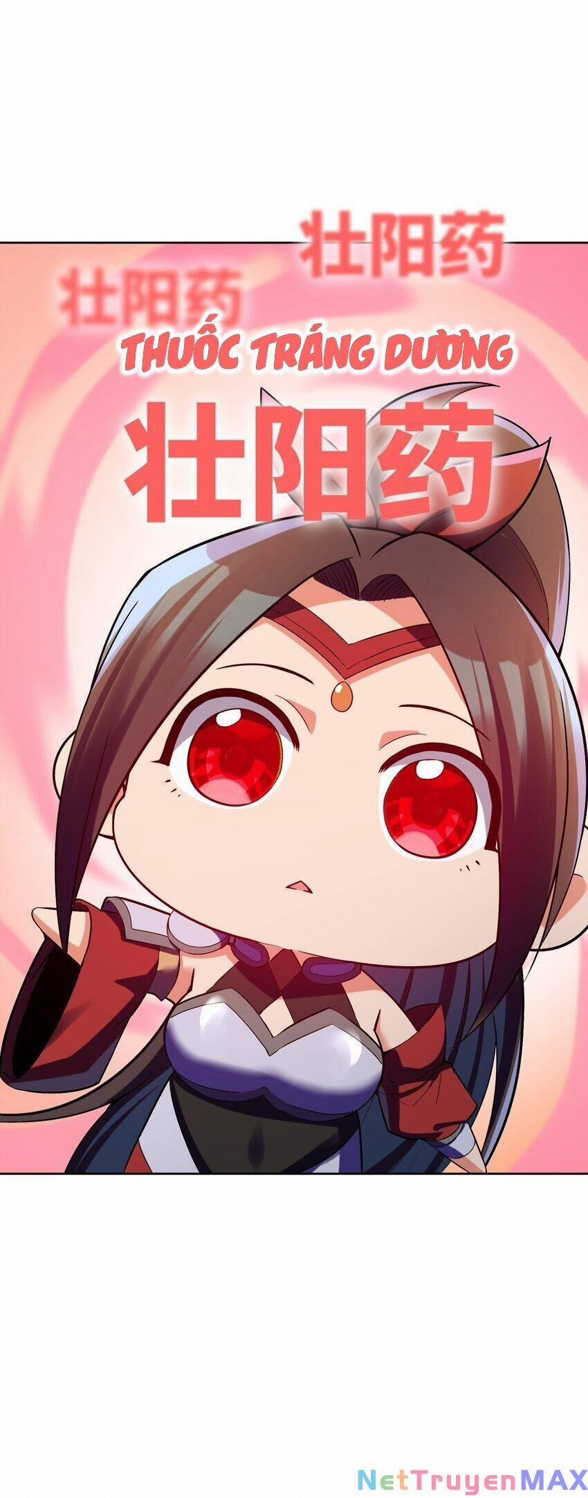 Tiên Tử, Ngươi Có Điềm Đại Hung! 34 trang 64