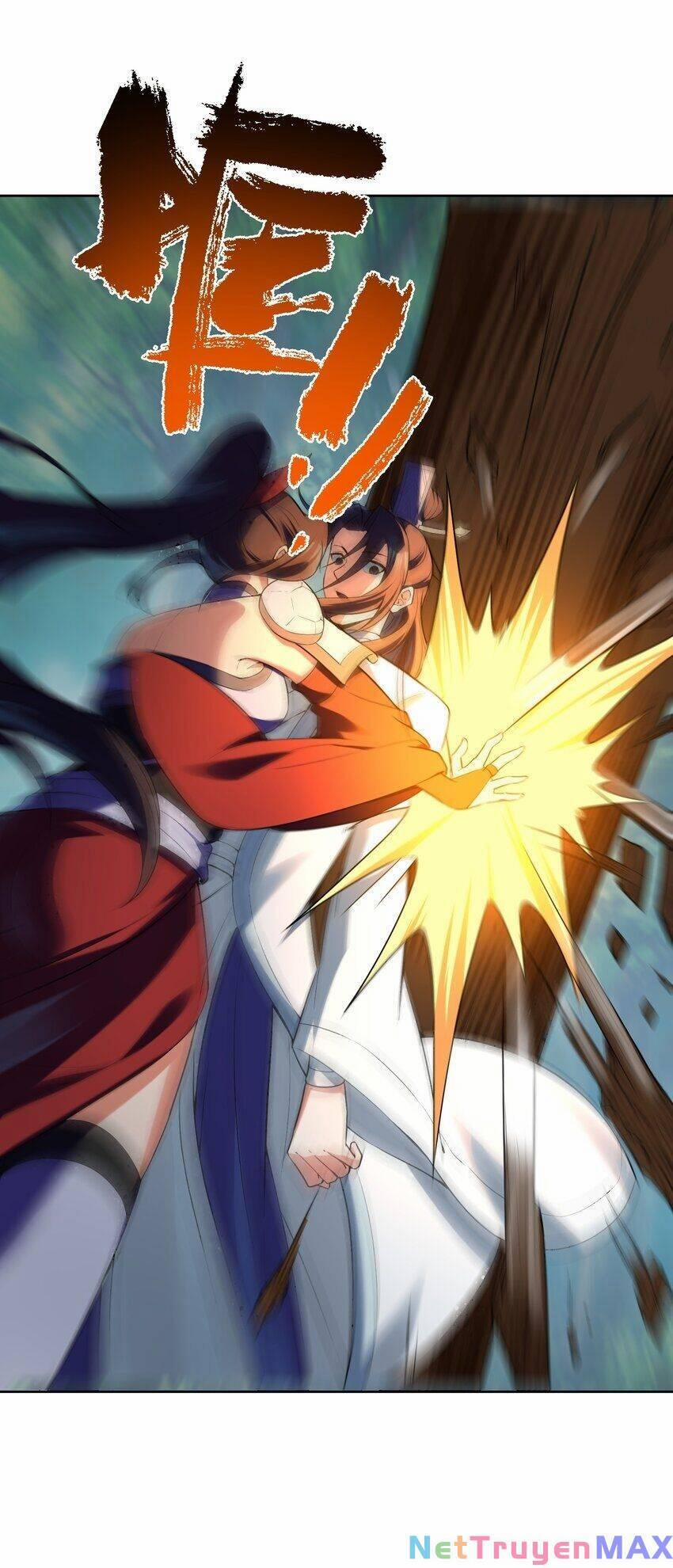 Tiên Tử, Ngươi Có Điềm Đại Hung! 34 trang 65