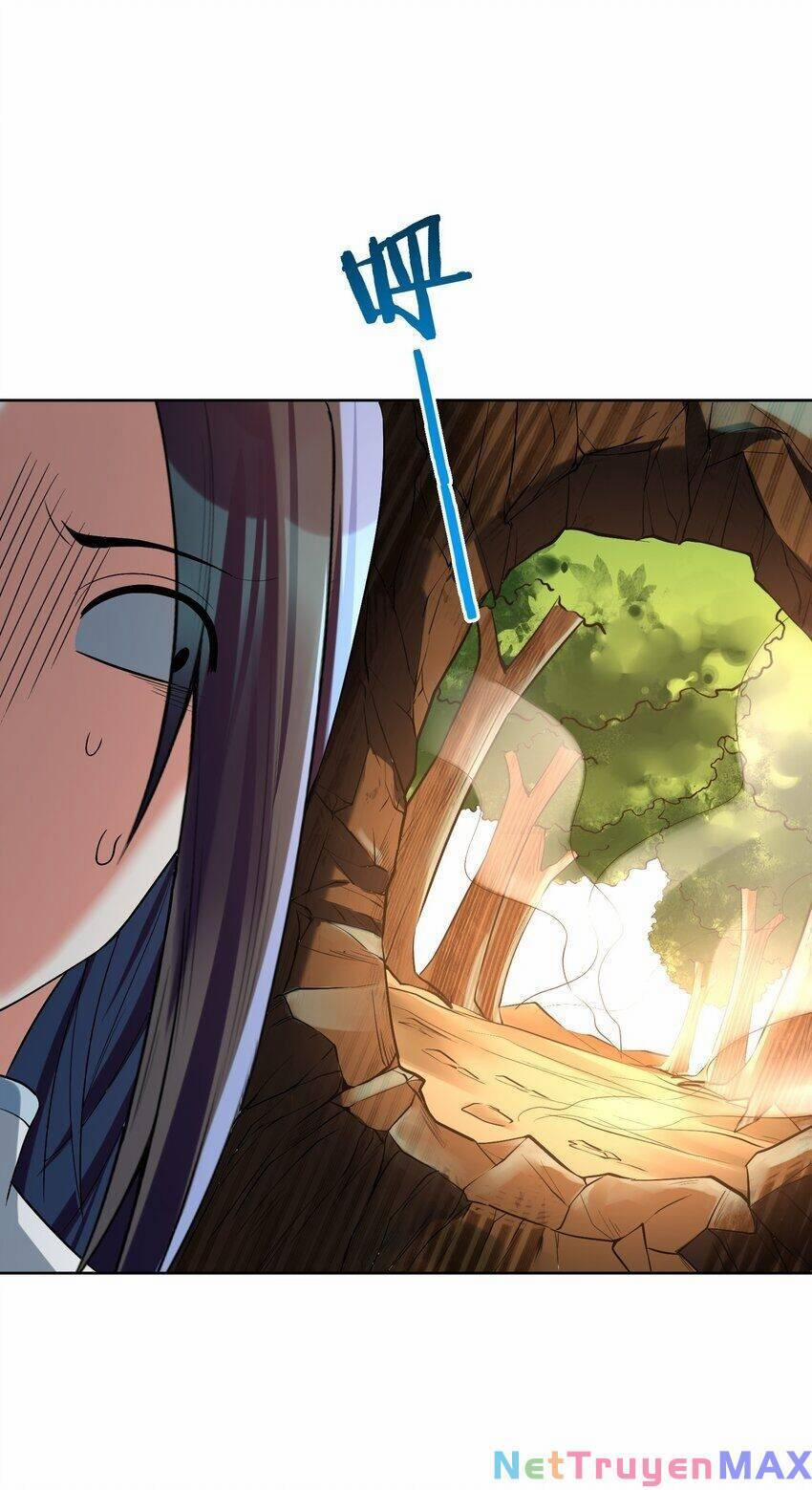 Tiên Tử, Ngươi Có Điềm Đại Hung! 34 trang 66