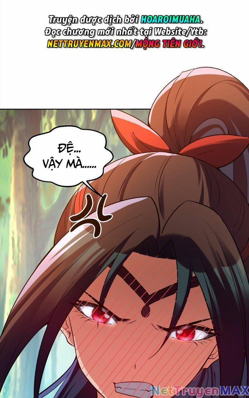 Tiên Tử, Ngươi Có Điềm Đại Hung! 34 trang 67