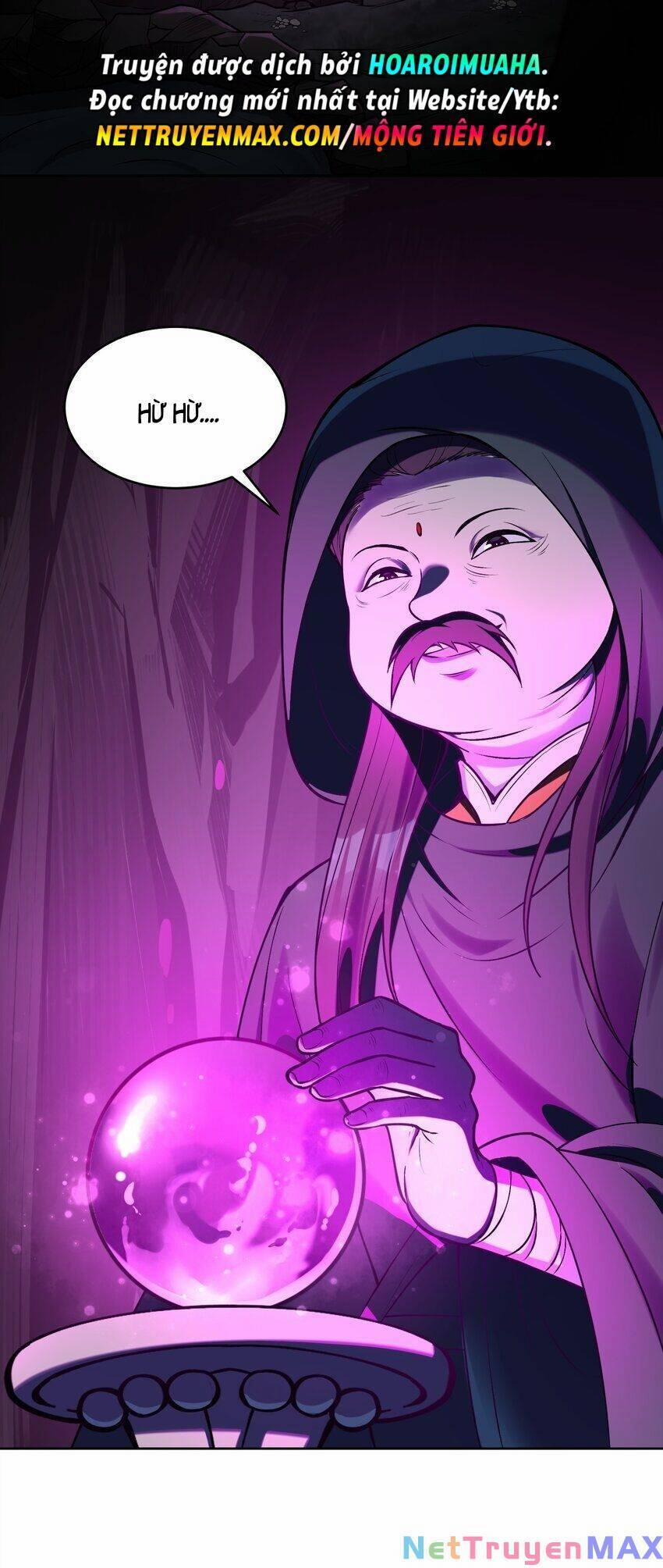 Tiên Tử, Ngươi Có Điềm Đại Hung! 34 trang 7