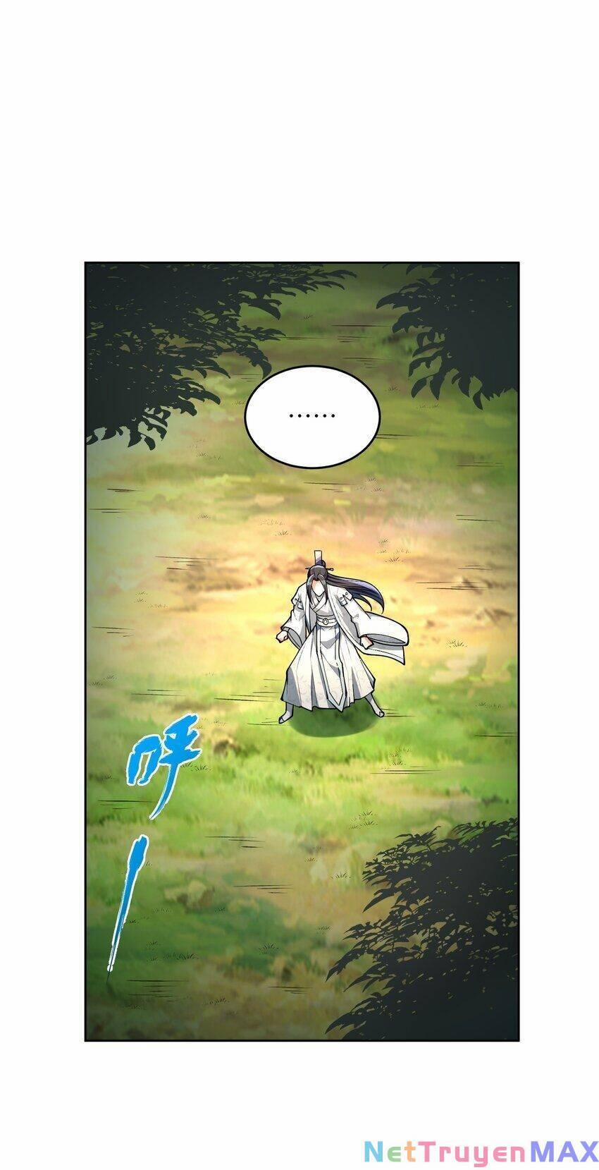Tiên Tử, Ngươi Có Điềm Đại Hung! 35 trang 10