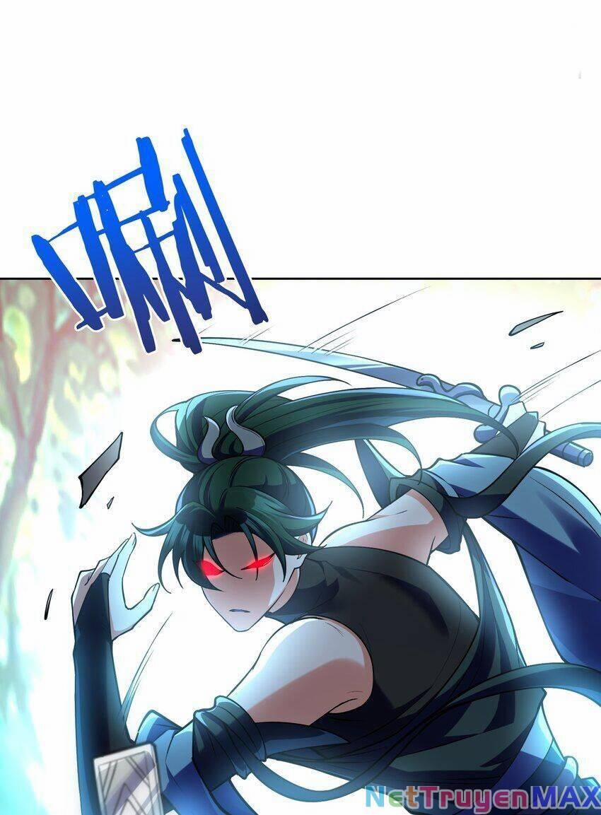 Tiên Tử, Ngươi Có Điềm Đại Hung! 35 trang 11