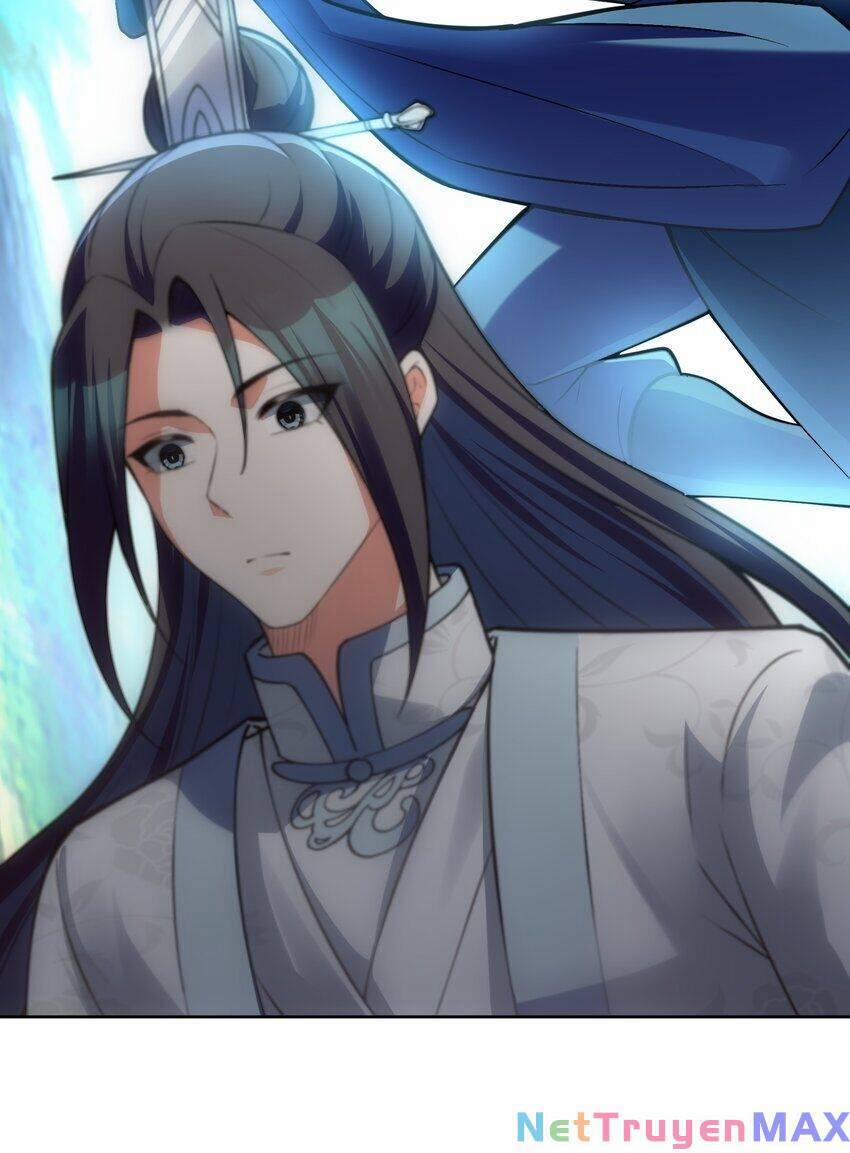 Tiên Tử, Ngươi Có Điềm Đại Hung! 35 trang 12