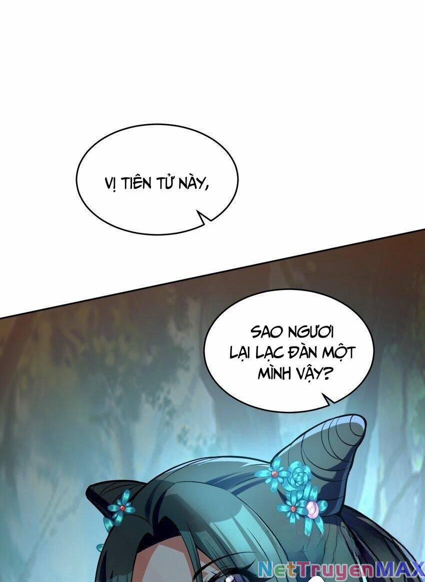 Tiên Tử, Ngươi Có Điềm Đại Hung! 35 trang 16