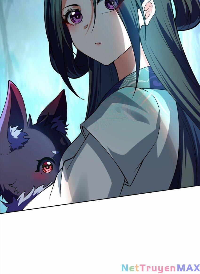 Tiên Tử, Ngươi Có Điềm Đại Hung! 35 trang 17