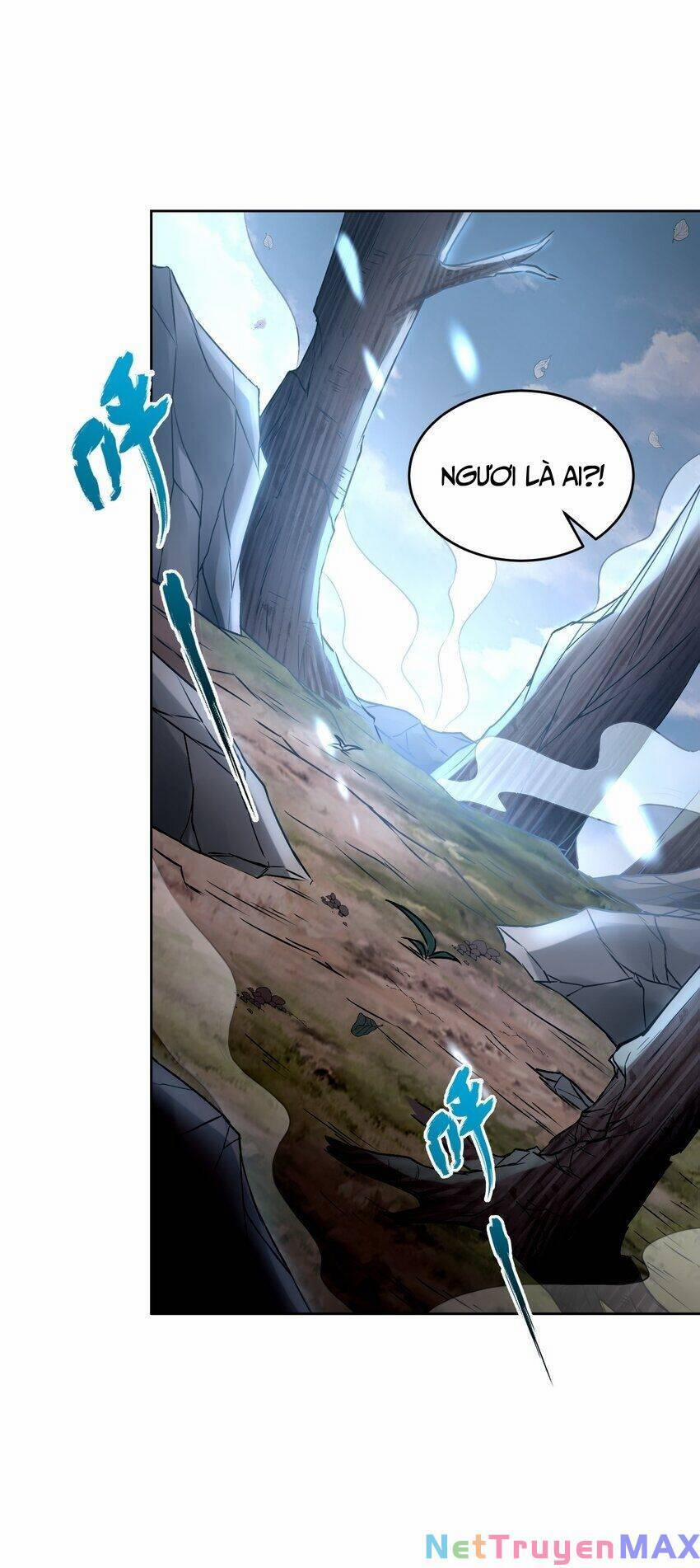 Tiên Tử, Ngươi Có Điềm Đại Hung! 35 trang 18