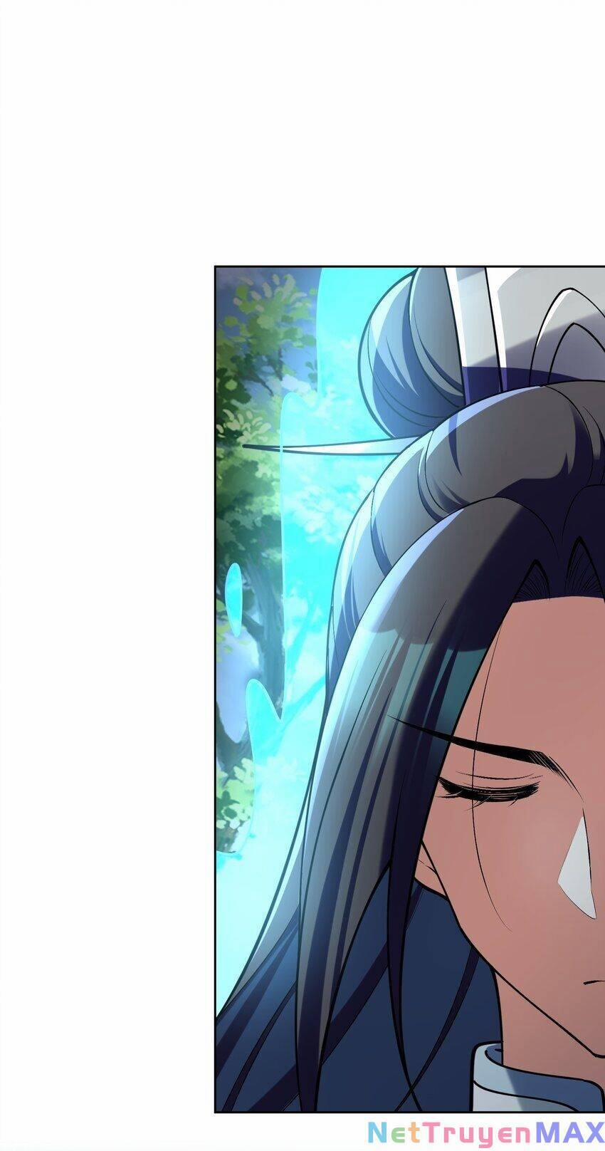 Tiên Tử, Ngươi Có Điềm Đại Hung! 35 trang 24