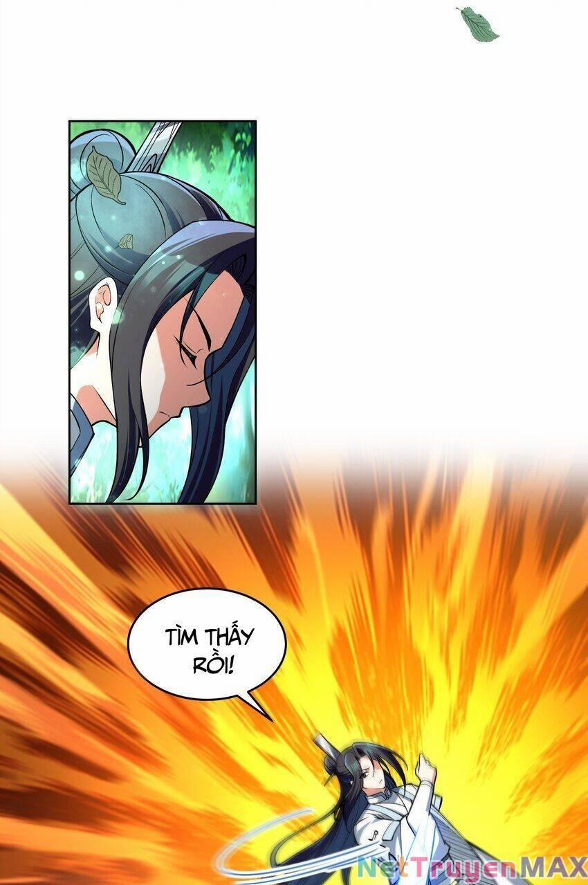 Tiên Tử, Ngươi Có Điềm Đại Hung! 35 trang 26