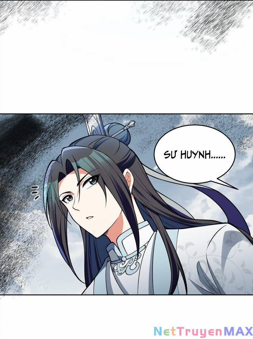 Tiên Tử, Ngươi Có Điềm Đại Hung! 35 trang 32