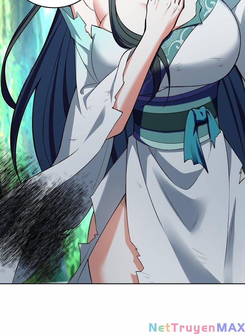 Tiên Tử, Ngươi Có Điềm Đại Hung! 35 trang 35