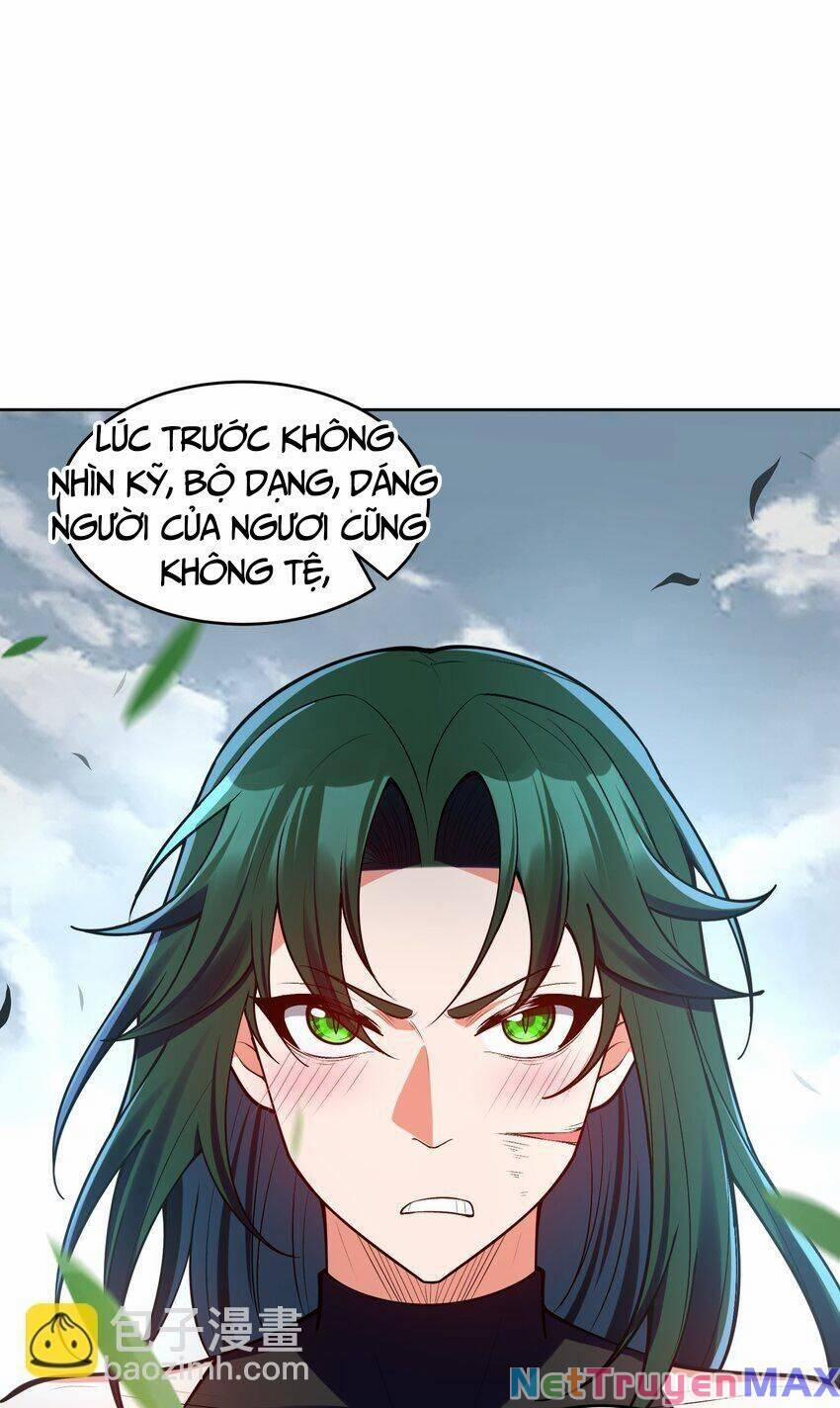 Tiên Tử, Ngươi Có Điềm Đại Hung! 35 trang 43