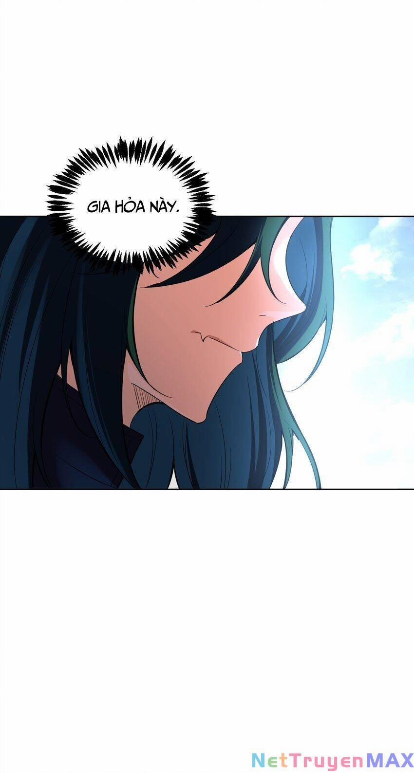 Tiên Tử, Ngươi Có Điềm Đại Hung! 35 trang 46