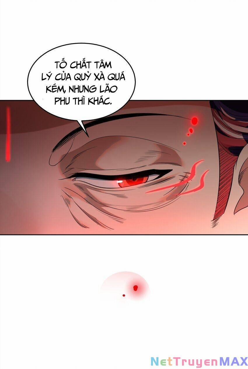 Tiên Tử, Ngươi Có Điềm Đại Hung! 35 trang 55