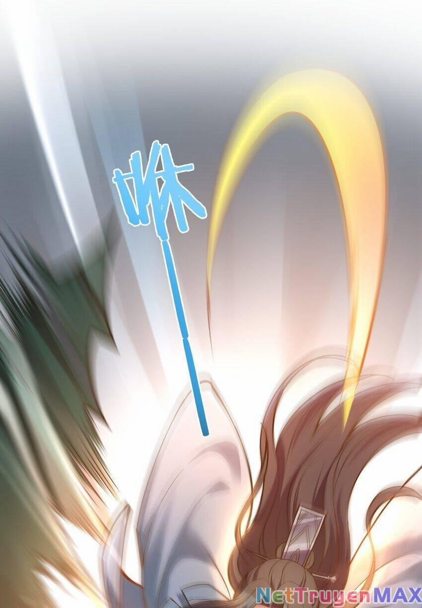 Tiên Tử, Ngươi Có Điềm Đại Hung! 35 trang 6