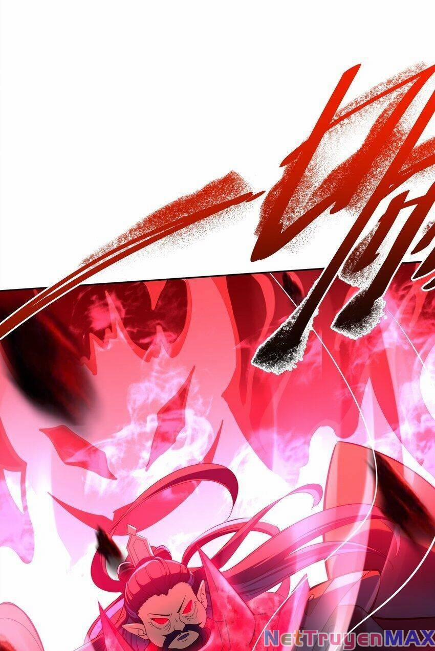 Tiên Tử, Ngươi Có Điềm Đại Hung! 35 trang 61