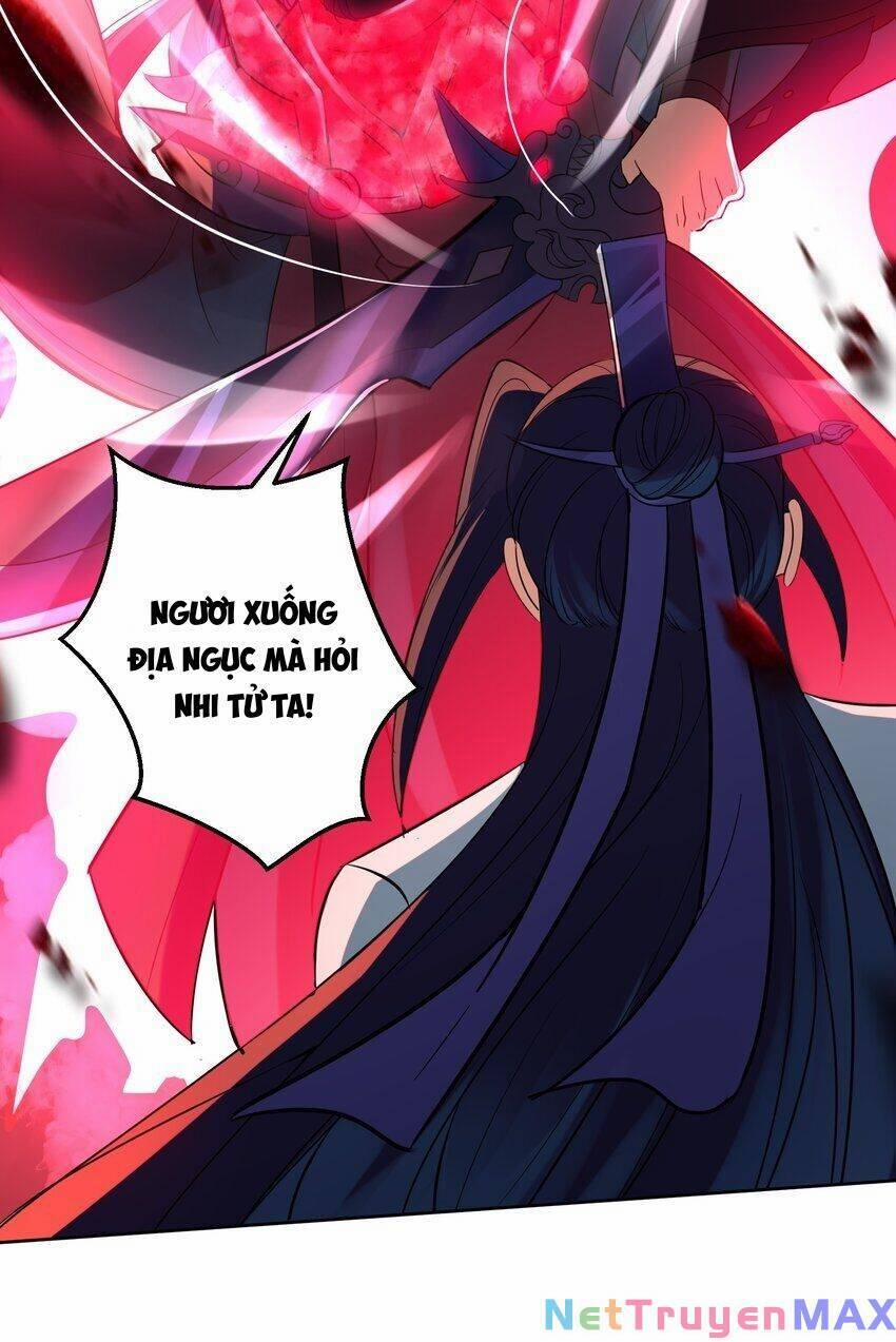 Tiên Tử, Ngươi Có Điềm Đại Hung! 35 trang 62