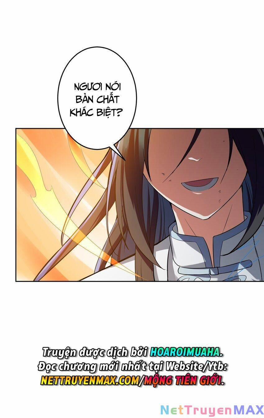 Tiên Tử, Ngươi Có Điềm Đại Hung! 35 trang 65