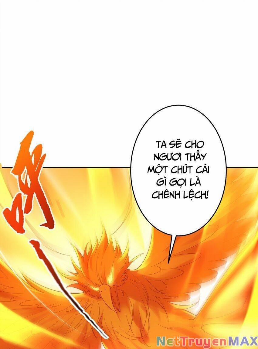 Tiên Tử, Ngươi Có Điềm Đại Hung! 35 trang 66