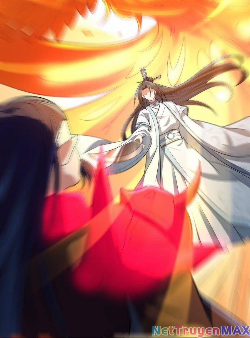 Tiên Tử, Ngươi Có Điềm Đại Hung! 35 trang 67