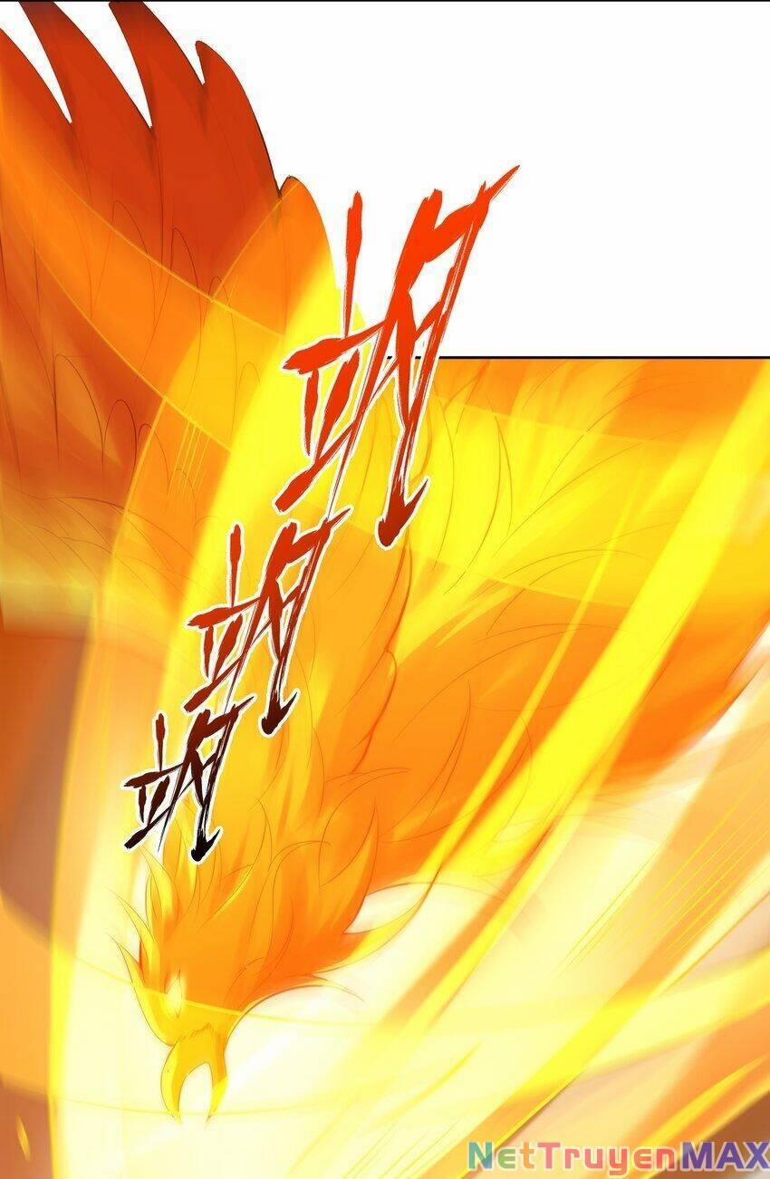 Tiên Tử, Ngươi Có Điềm Đại Hung! 35 trang 68
