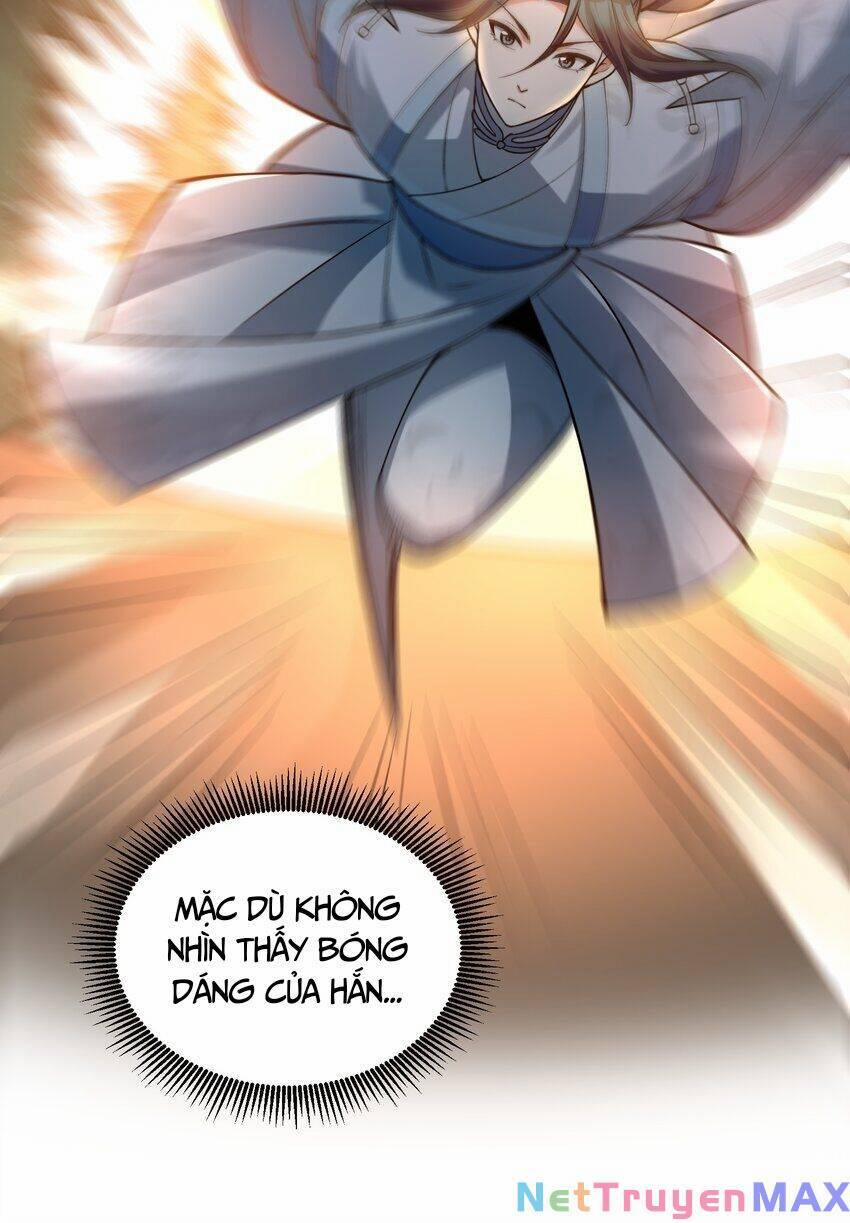 Tiên Tử, Ngươi Có Điềm Đại Hung! 35 trang 7