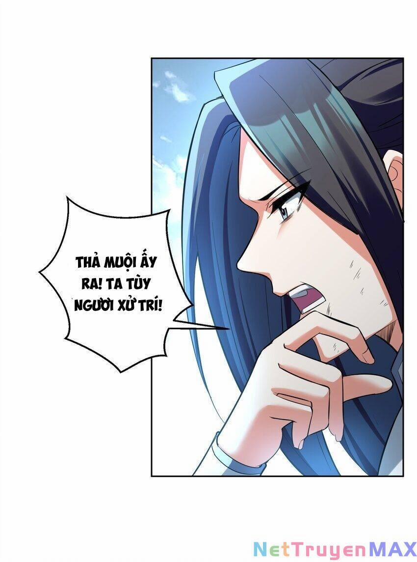 Tiên Tử, Ngươi Có Điềm Đại Hung! 35 trang 73