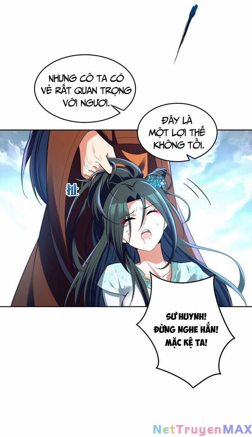 Tiên Tử, Ngươi Có Điềm Đại Hung! 35 trang 75