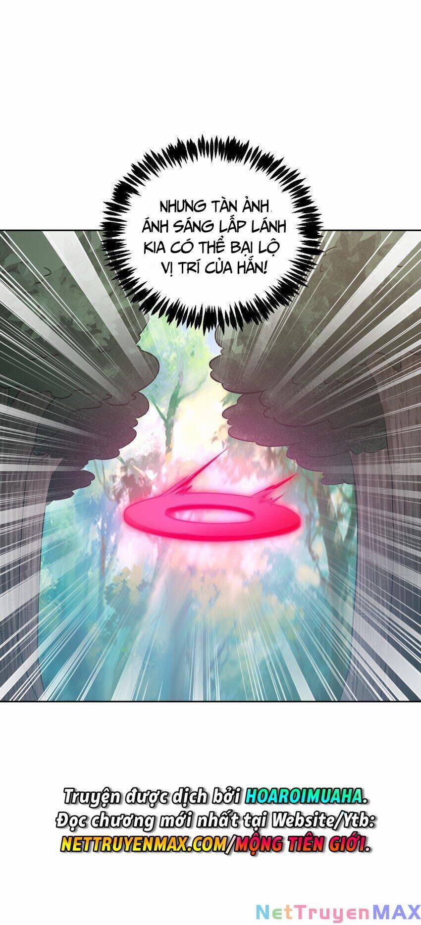 Tiên Tử, Ngươi Có Điềm Đại Hung! 35 trang 8