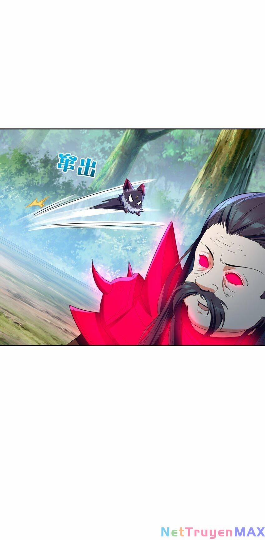 Tiên Tử, Ngươi Có Điềm Đại Hung! 36 trang 12