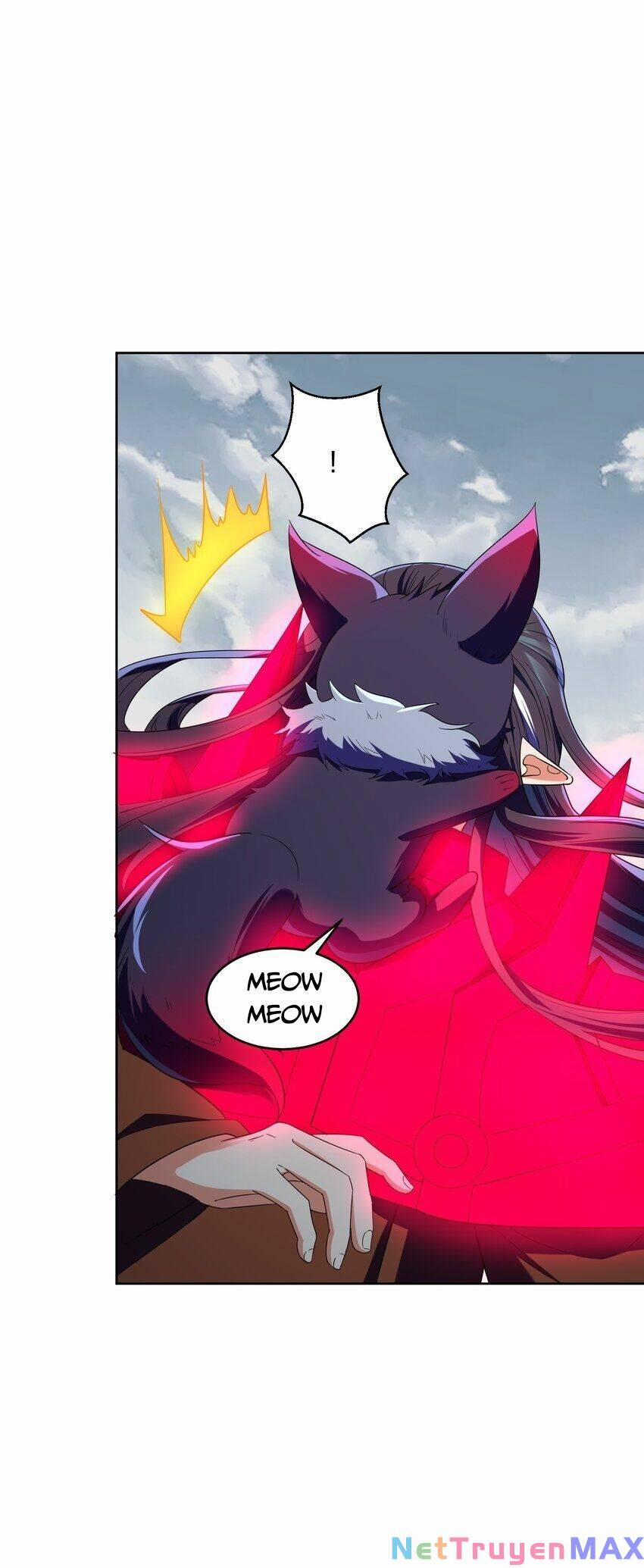 Tiên Tử, Ngươi Có Điềm Đại Hung! 36 trang 13