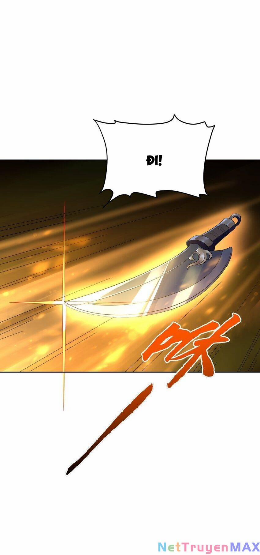 Tiên Tử, Ngươi Có Điềm Đại Hung! 36 trang 14
