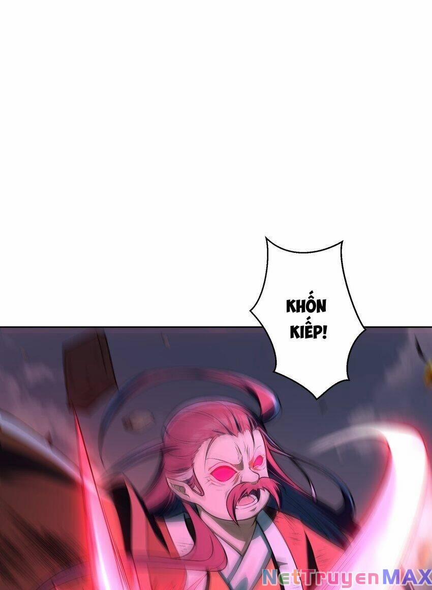 Tiên Tử, Ngươi Có Điềm Đại Hung! 36 trang 19