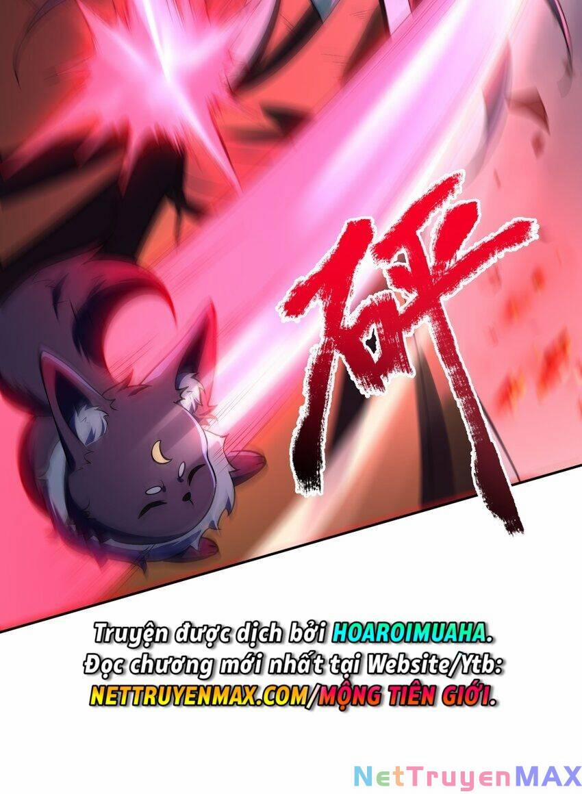 Tiên Tử, Ngươi Có Điềm Đại Hung! 36 trang 20