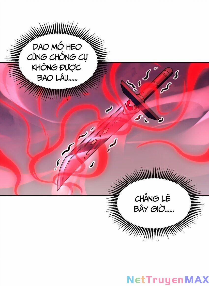 Tiên Tử, Ngươi Có Điềm Đại Hung! 36 trang 27