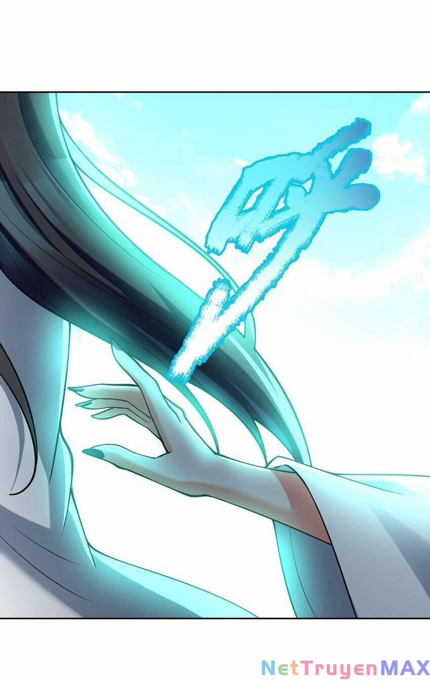 Tiên Tử, Ngươi Có Điềm Đại Hung! 36 trang 28