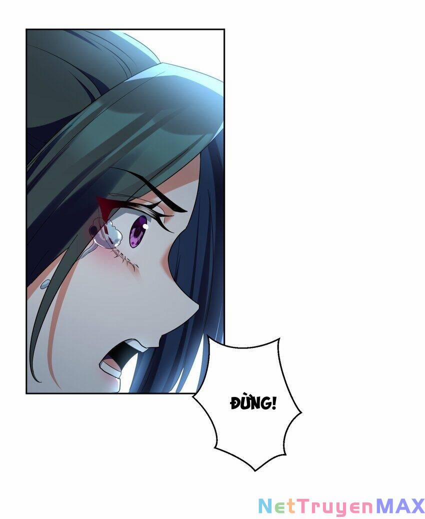 Tiên Tử, Ngươi Có Điềm Đại Hung! 36 trang 3