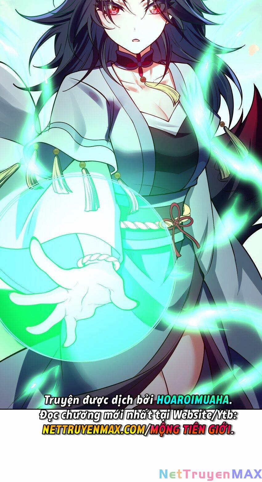 Tiên Tử, Ngươi Có Điềm Đại Hung! 36 trang 30