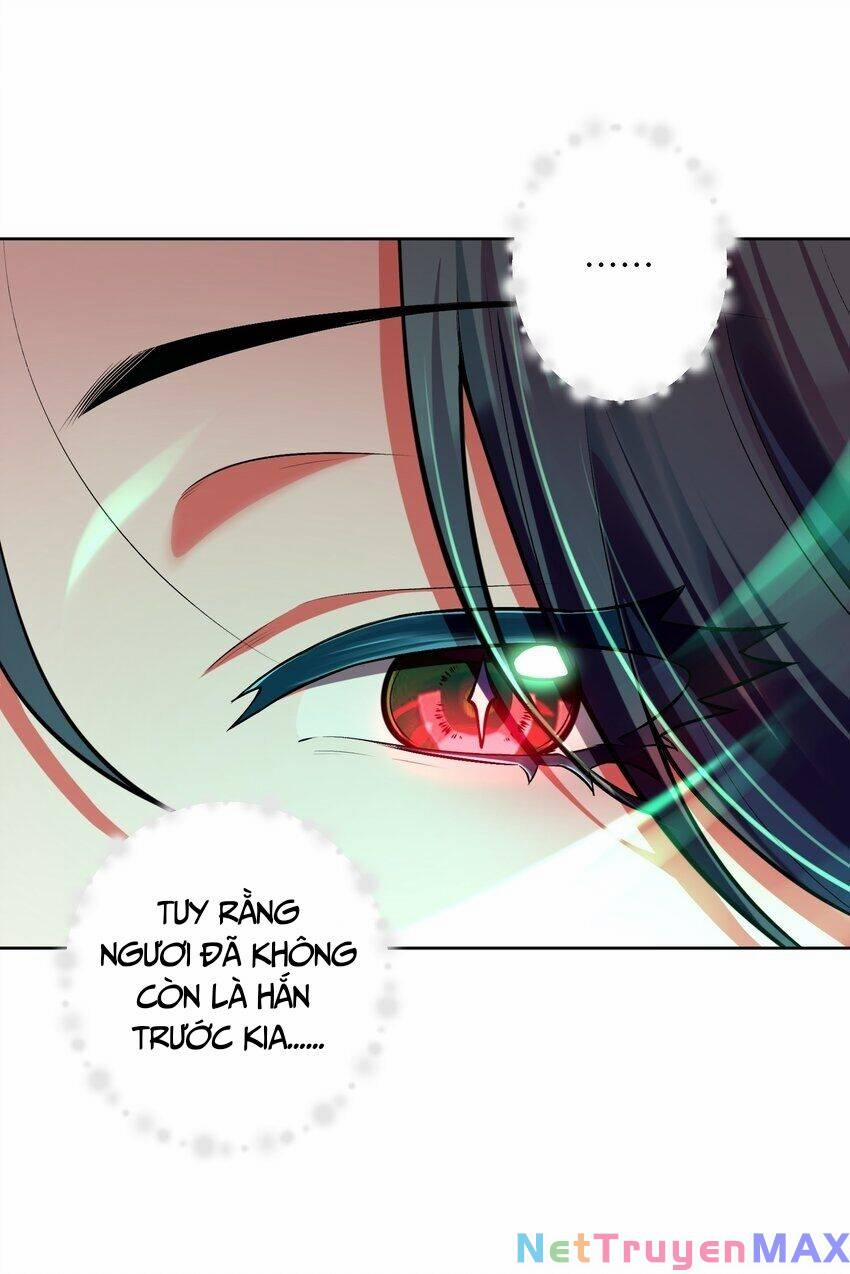 Tiên Tử, Ngươi Có Điềm Đại Hung! 36 trang 31