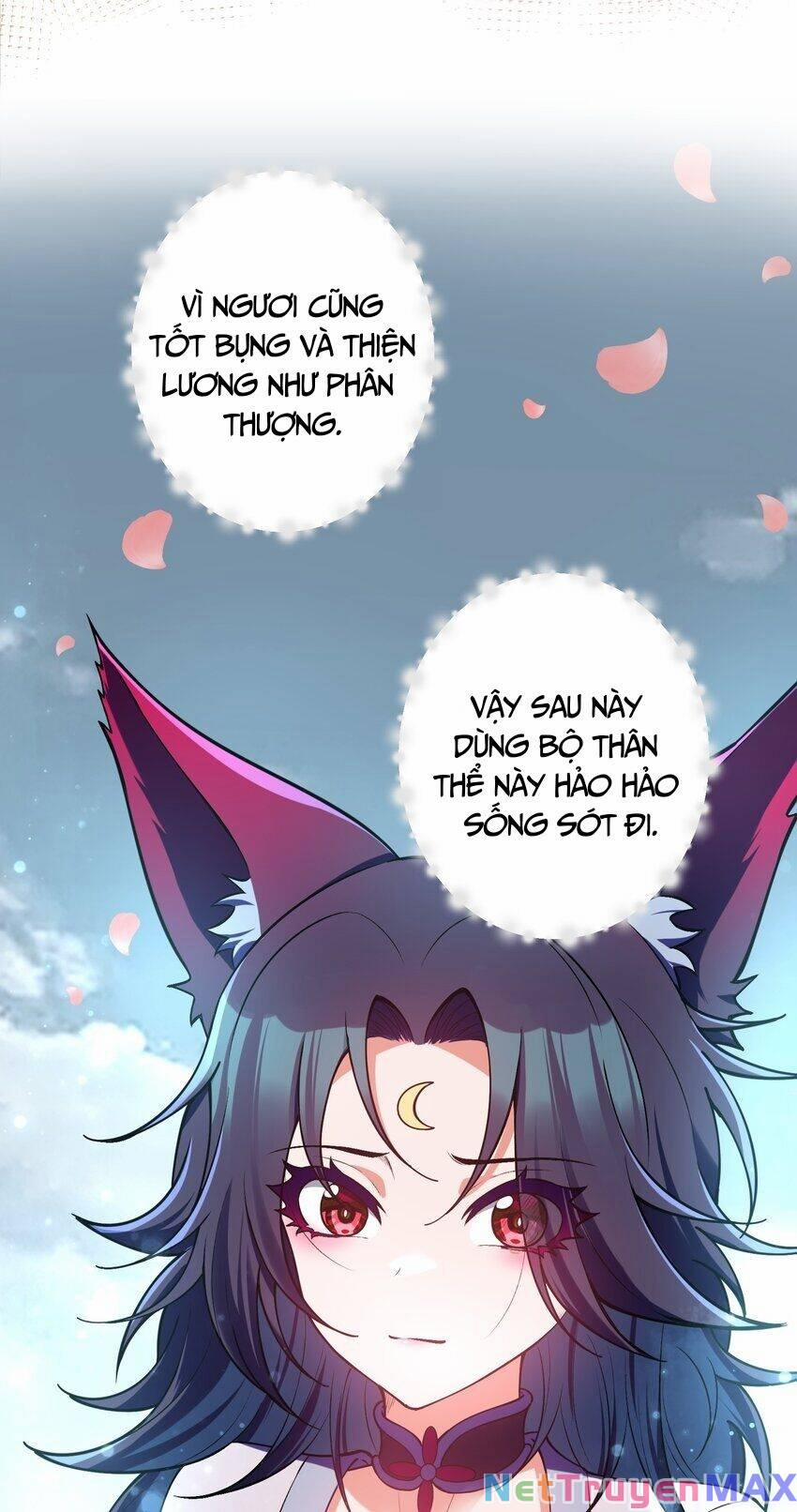 Tiên Tử, Ngươi Có Điềm Đại Hung! 36 trang 34