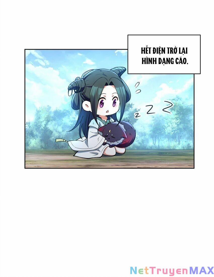 Tiên Tử, Ngươi Có Điềm Đại Hung! 36 trang 39