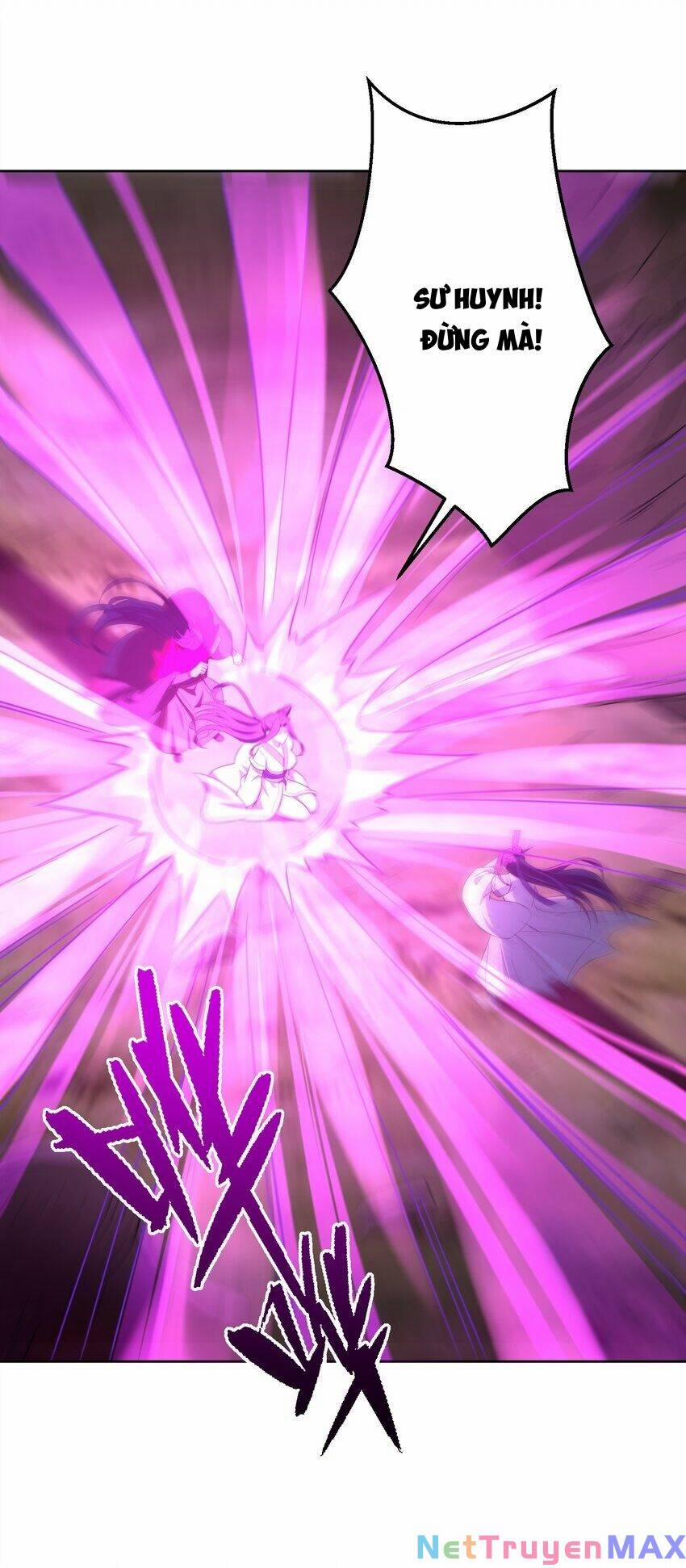 Tiên Tử, Ngươi Có Điềm Đại Hung! 36 trang 4