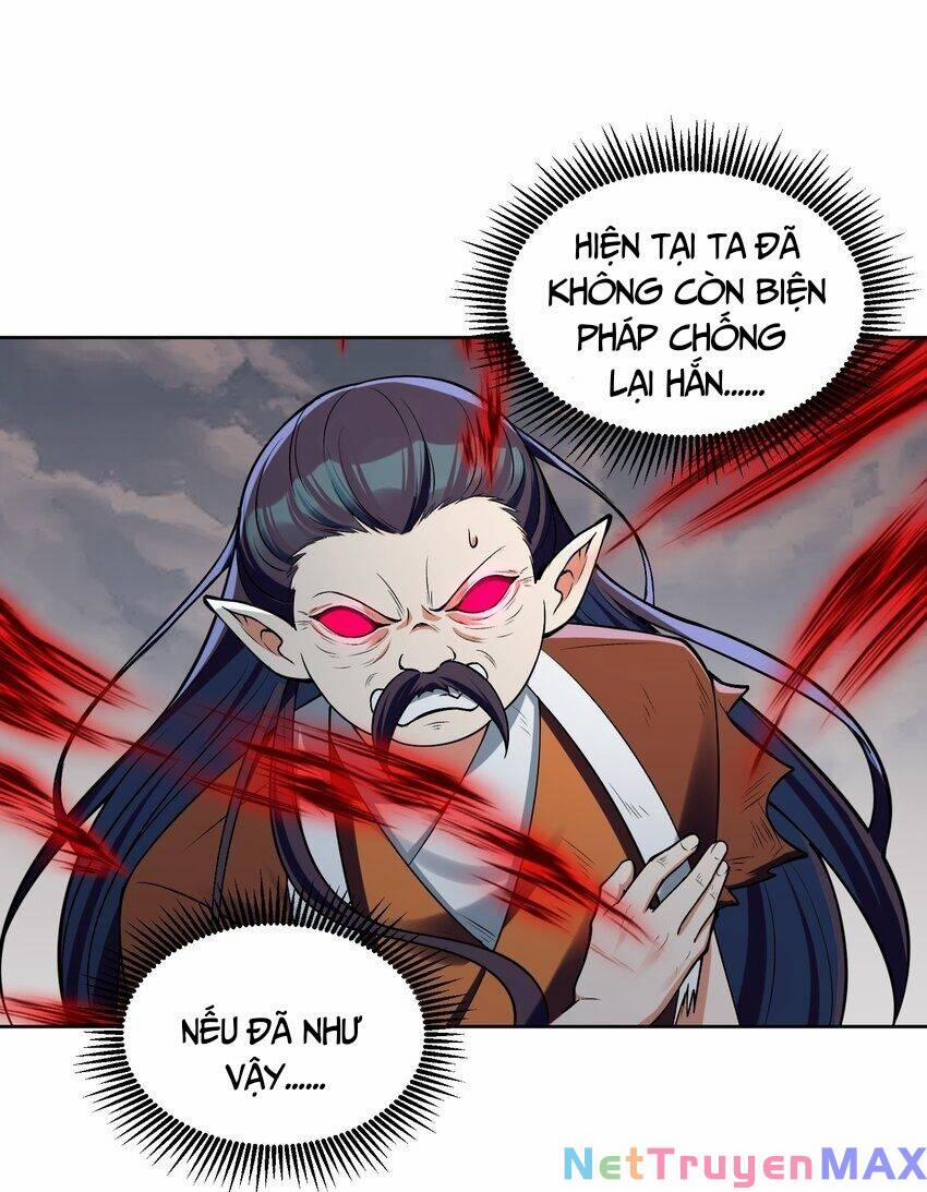 Tiên Tử, Ngươi Có Điềm Đại Hung! 36 trang 41