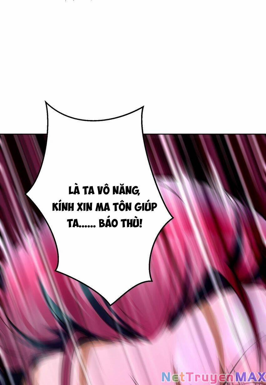 Tiên Tử, Ngươi Có Điềm Đại Hung! 36 trang 42