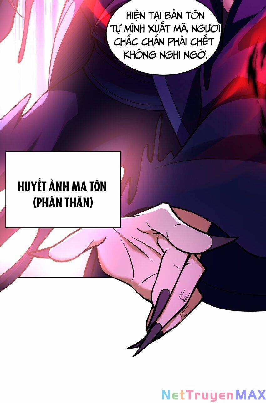 Tiên Tử, Ngươi Có Điềm Đại Hung! 36 trang 46