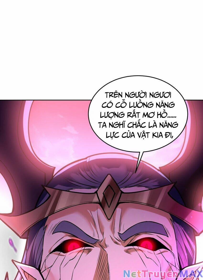 Tiên Tử, Ngươi Có Điềm Đại Hung! 36 trang 48