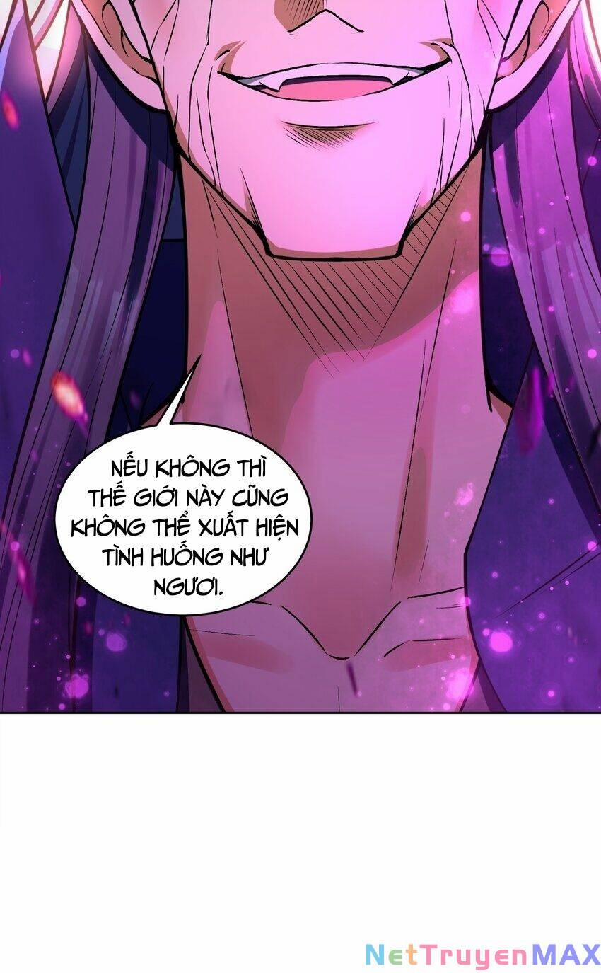 Tiên Tử, Ngươi Có Điềm Đại Hung! 36 trang 49