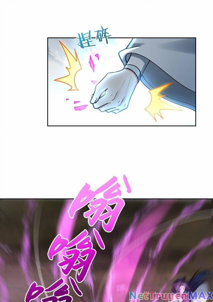 Tiên Tử, Ngươi Có Điềm Đại Hung! 36 trang 52